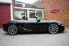 Porsche Boxster 2.7 981 Manual