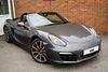 Porsche Boxster 24V S PDK
