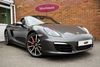 Porsche Boxster 24V S PDK