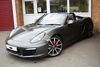 Porsche Boxster 24V S PDK