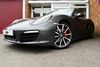 Porsche Boxster 24V S PDK