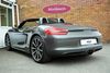 Porsche Boxster 24V S PDK