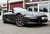 Porsche Boxster 24V S PDK