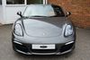 Porsche Boxster 24V S PDK