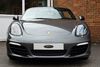 Porsche Boxster 24V S PDK