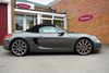 Porsche Boxster 24V S PDK