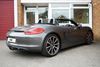 Porsche Boxster 24V S PDK