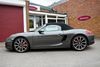 Porsche Boxster 24V S PDK