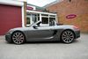 Porsche Boxster 24V S PDK