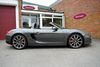 Porsche Boxster 24V S PDK