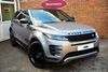 Land Rover Range Rover Evoque R-DYNAMIC HSE MHEV