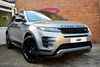 Land Rover Range Rover Evoque R-DYNAMIC HSE MHEV
