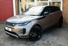 Land Rover Range Rover Evoque R-DYNAMIC HSE MHEV