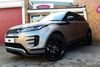 Land Rover Range Rover Evoque R-DYNAMIC HSE MHEV