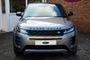Land Rover Range Rover Evoque R-DYNAMIC HSE MHEV
