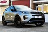 Land Rover Range Rover Evoque R-DYNAMIC HSE MHEV