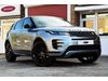 Land Rover Range Rover Evoque R-DYNAMIC HSE MHEV