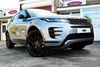 Land Rover Range Rover Evoque R-DYNAMIC HSE MHEV