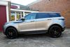 Land Rover Range Rover Evoque R-DYNAMIC HSE MHEV