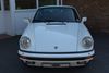 Porsche 911 Carrera Sport 2dr