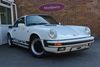 Porsche 911 Carrera Sport 2dr