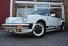 Porsche 911 Carrera Sport 2dr