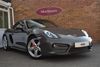 Porsche Cayman 3.4 S 2dr