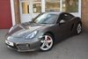 Porsche Cayman 3.4 S 2dr