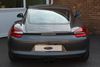Porsche Cayman 3.4 S 2dr