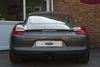 Porsche Cayman 3.4 S 2dr