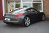 Porsche Cayman 3.4 S 2dr