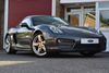 Porsche Cayman 3.4 S 2dr
