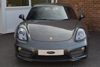 Porsche Cayman 3.4 S 2dr