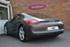 Porsche Cayman 3.4 S 2dr