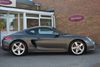 Porsche Cayman 3.4 S 2dr