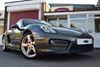 Porsche Cayman 3.4 S 2dr