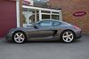 Porsche Cayman 3.4 S 2dr