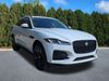 Jaguar F-PACE S