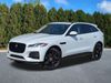 Jaguar F-PACE S