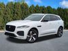 Jaguar F-PACE F-PACE P250 R-DYNAMIC S