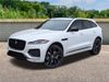 Jaguar F-PACE F-PACE P250 R-DYNAMIC S