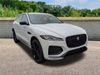 Jaguar F-PACE F-PACE P250 R-DYNAMIC S