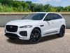 Jaguar F-PACE F-PACE P250 R-DYNAMIC S