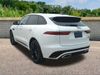 Jaguar F-PACE F-PACE P400 R-DYNAMIC S