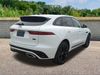 Jaguar F-PACE F-PACE P400 R-DYNAMIC S