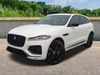 Jaguar F-PACE F-PACE P400 R-DYNAMIC S