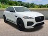 Jaguar F-PACE F-PACE P400 R-DYNAMIC S