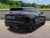 Jaguar F-PACE F-PACE P400 R-DYNAMIC S