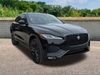 Jaguar F-PACE F-PACE P400 R-DYNAMIC S