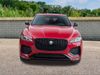 Jaguar F-PACE F-PACE P400 R-DYNAMIC S